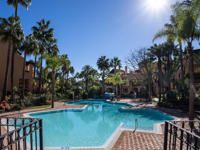 Apartment in San Pedro de Alcántara, Costa del Sol