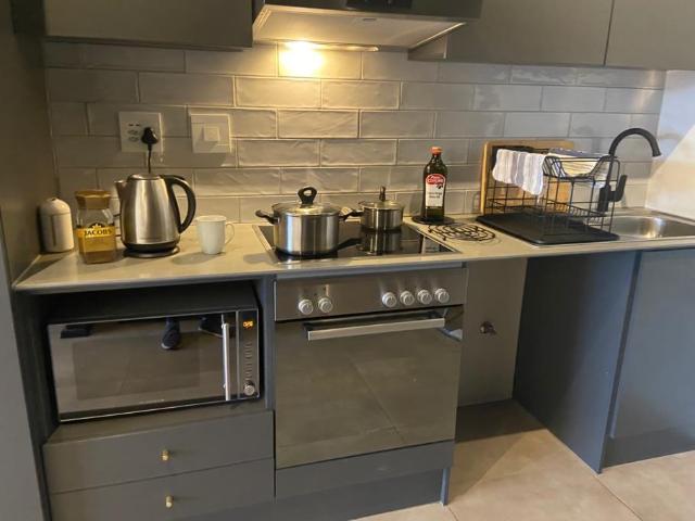 Apartment in Sandown