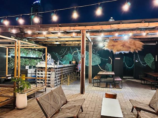 Apartment in Sandton CBD