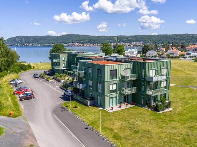 apartment in Sannaängen 2, Jönköpings kommun, Jönköpings län, Sverige
