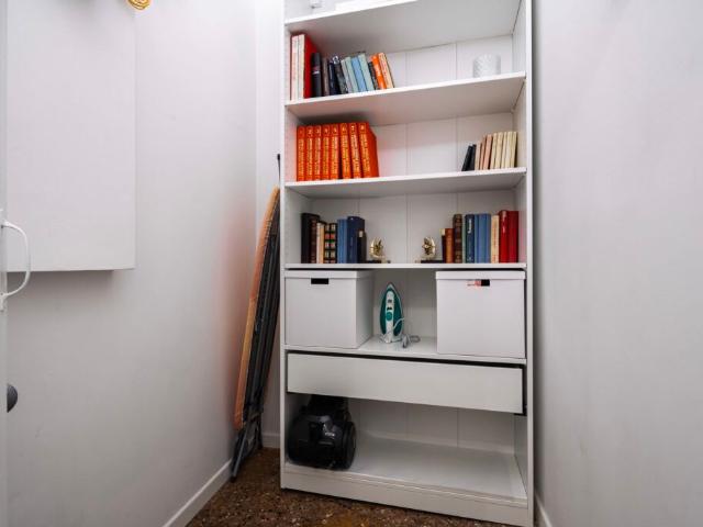 Apartment in Santa Croce, Venice, Venice Amsterdam Apartments for Rent