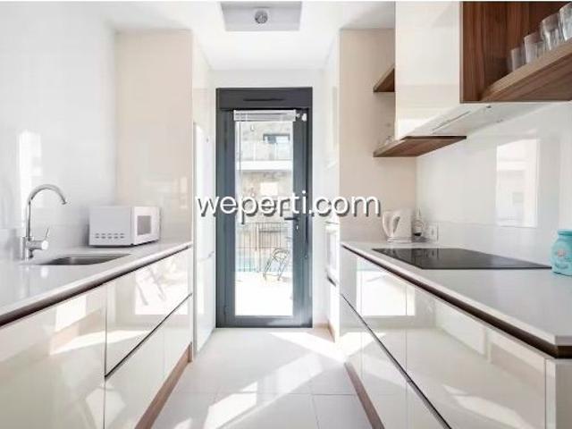 Apartment in Santa Pola, Gran Alacant, for rent