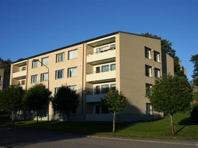 apartment in Schölinsgatan 4, Åmåls kommun, Västra Götalands län, Sverige