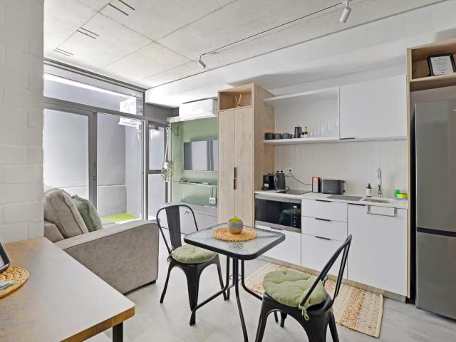Apartment in Sea Point