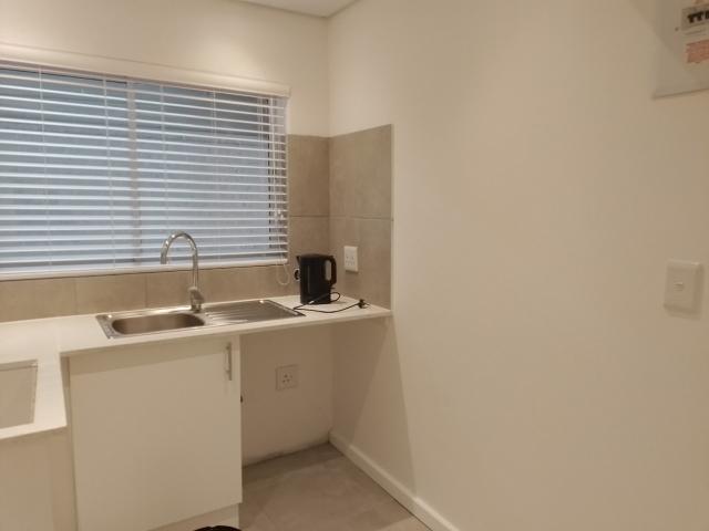 Apartment in Sea Point
