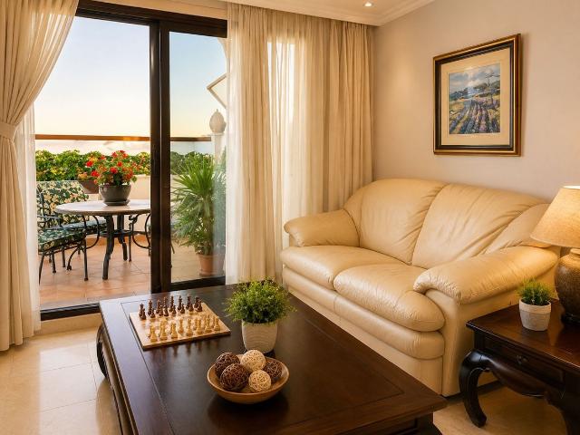 Apartment in Selwo, Costa del Sol