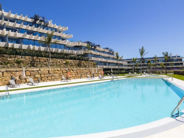 Apartment in Selwo, Costa del Sol