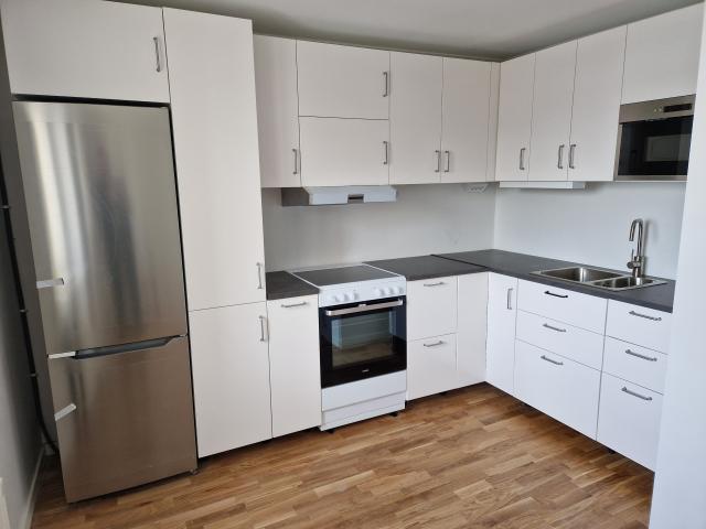 apartment in Åsgatan 54 A