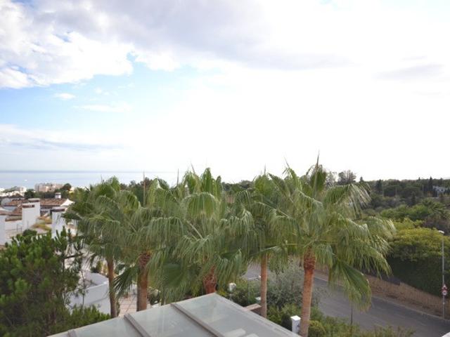 Apartment in Sierra Blanca, Costa del Sol