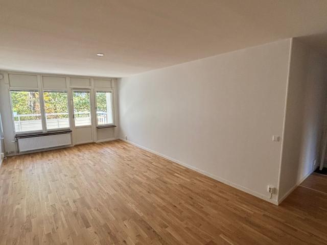 apartment in Sigfrid Edströmsgata 36