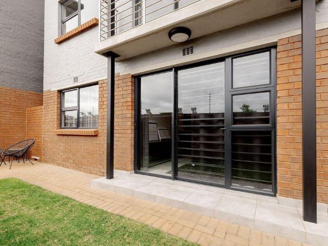 Apartment in Sinoville