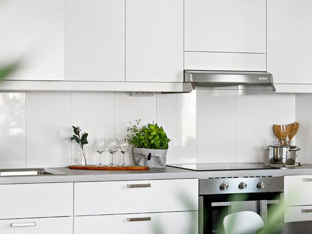 apartment in Skogängsvägen 39 C