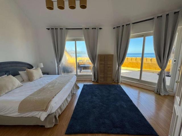 apartment in Spain, Sotogrande