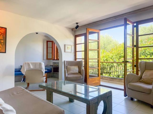 apartment in Spain, Pollença