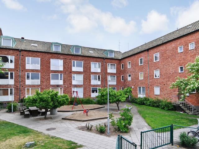 apartment in Sperlingsgatan 18