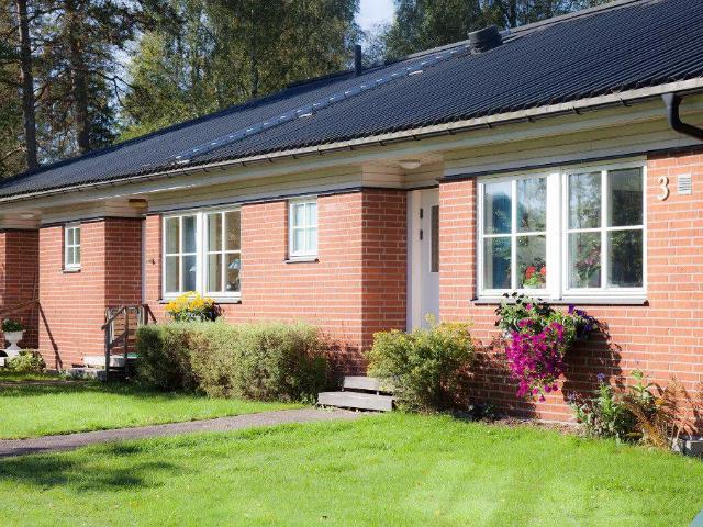 apartment in Stjernas väg 3A