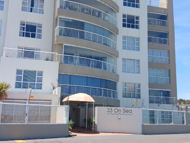 Apartment in Strand South
