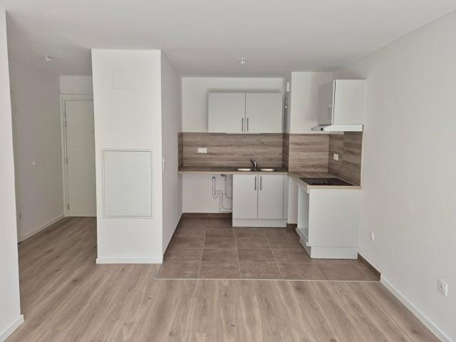 apartment in STRASBOURG