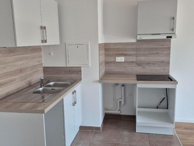 apartment in STRASBOURG