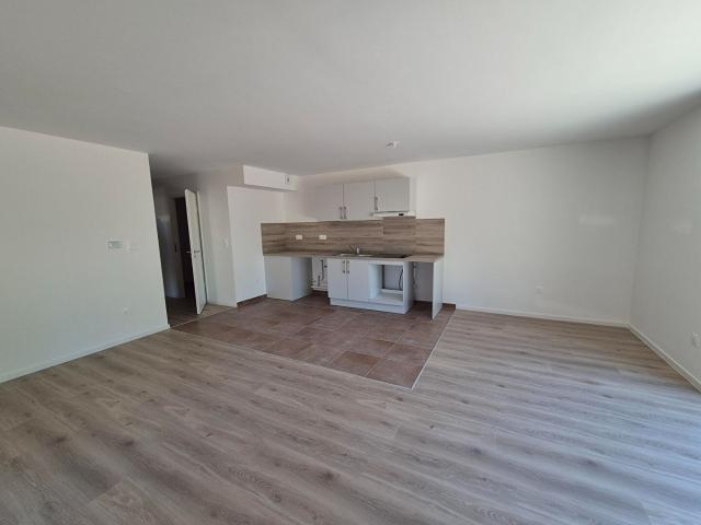 apartment in STRASBOURG
