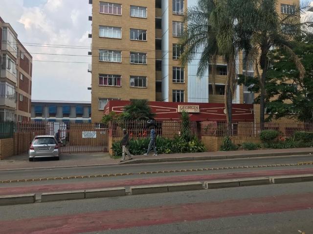 Apartment in Sunnyside
