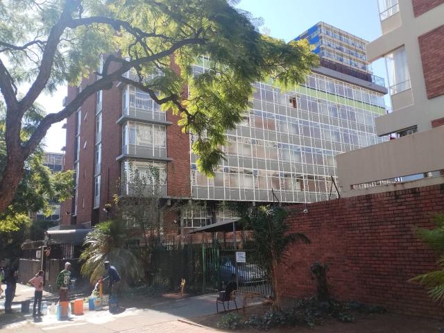 Apartment in Sunnyside
