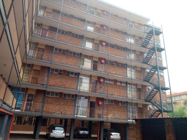 Apartment in Sunnyside