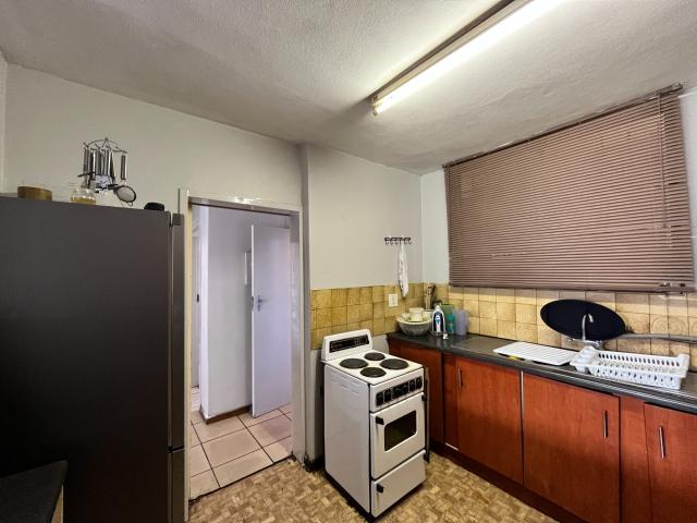 Apartment in Sunnyside