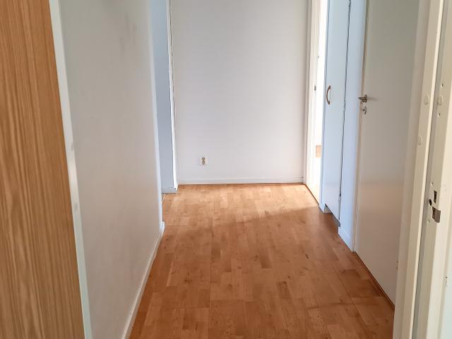 apartment in Sveavägen 31 B