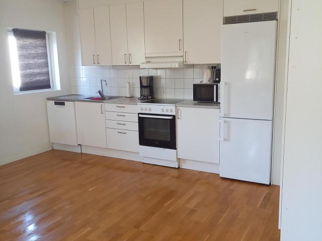 apartment in Sveavägen 31 C