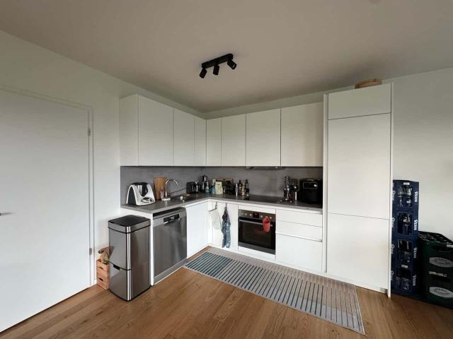 Apartment in Sydneystraße, Hamburg for 93 m² with 2 bedrooms