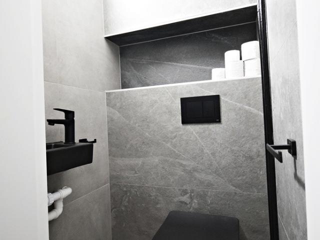 apartment in Szczecin