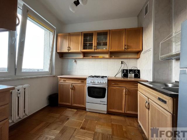 apartment in Szczecin