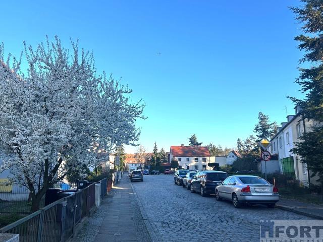 apartment in Szczecin