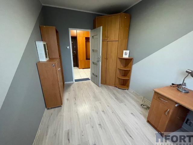 apartment in Szczecin