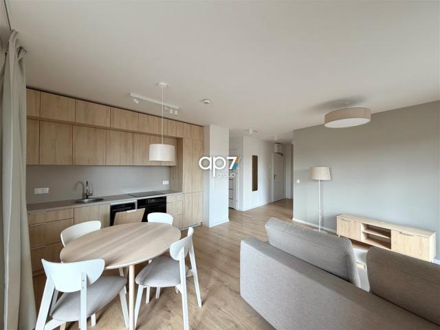 apartment in Podgórze