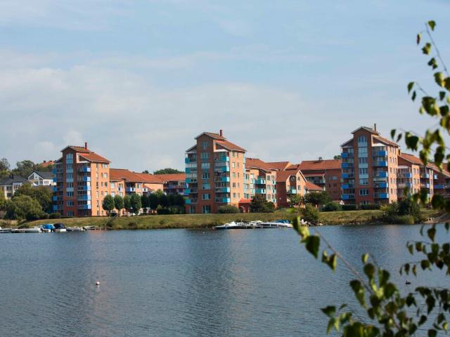 apartment in Polhemsgatan 15 A, Karlskrona kommun, Blekinge län, Sverige