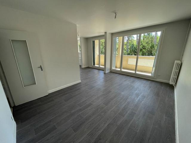 apartment in PONCIN