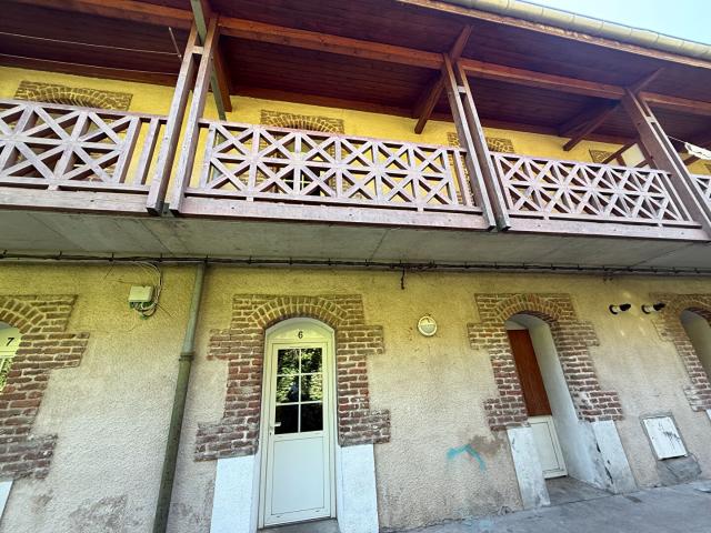apartment in PONT SALOMON