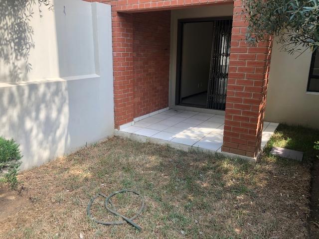 Apartment in Paulshof