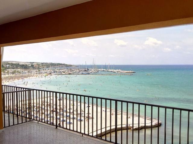 Apartment in Palma de Mallorca