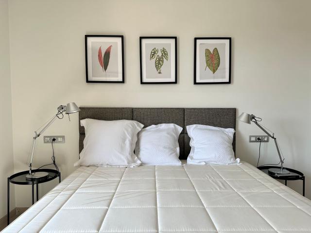 Apartment in Palma de Mallorca