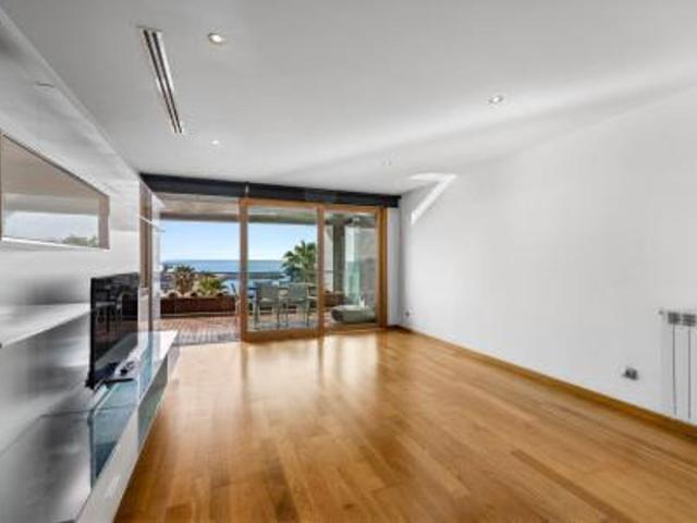 Apartment in Palma de Mallorca