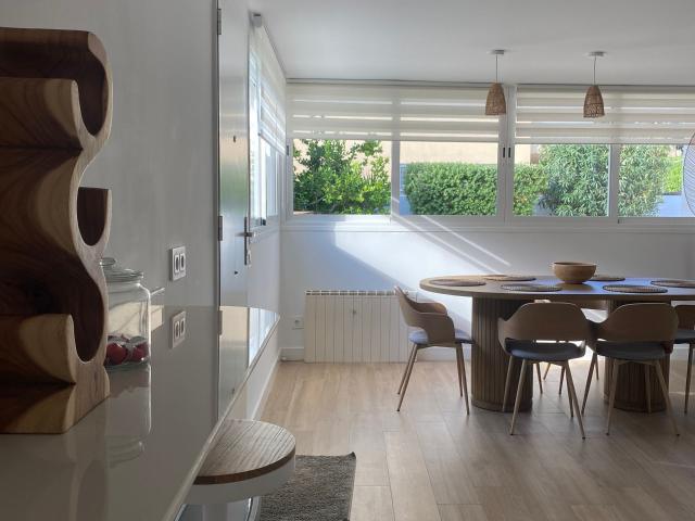 Apartment in Palma de Mallorca