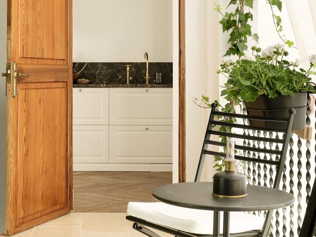 Apartment in Palma de Mallorca