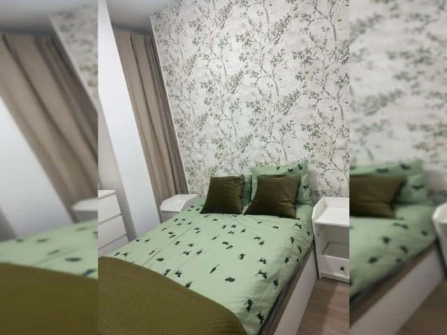 Apartment in Paseo de las Delicias, Madrid for 40 m² with 1 bedroom