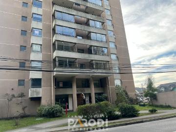 apartment in Pedro Lira 1080, San Pedro de la Paz, Chile