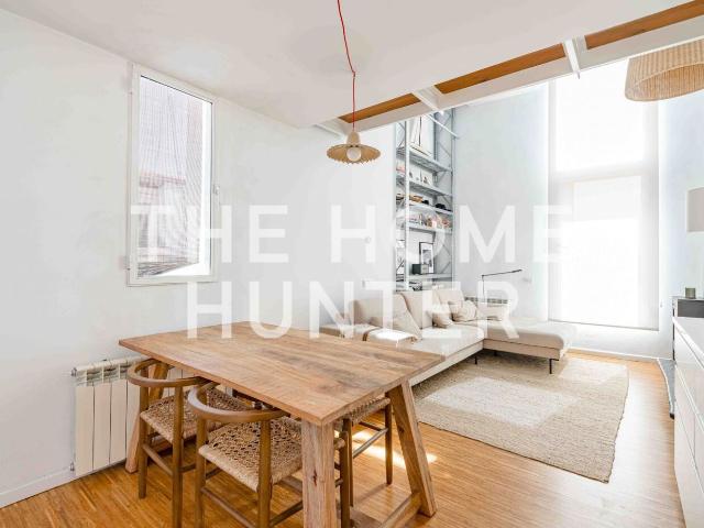 apartment in Pelayo / Chueca