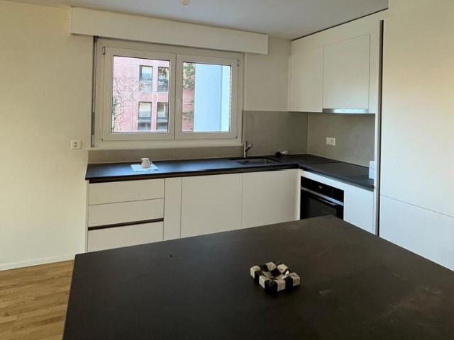Apartment in perfect condition with lake view