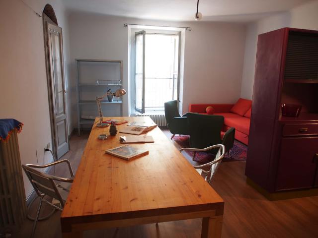 Apartment in Piazza Tito Minniti, Milano for 38 m²